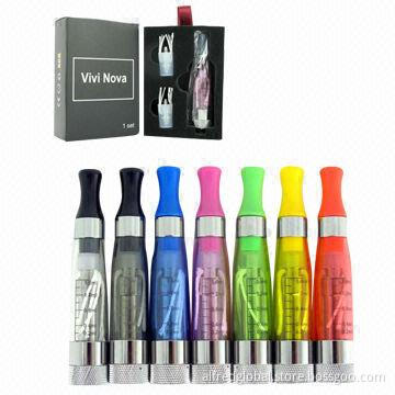 Newest Clearomizer, AG-CE5/CE4 Plus Huge Vapor/100% No Leaking Atomizer/Ego CE5 Atomizer/Rebuildable